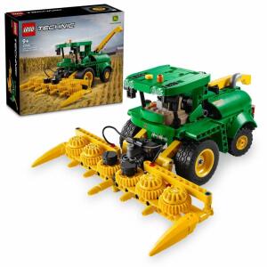 LEGO Technic John Deere  9700 Forage Harvester, ab 8 Jahren,, LEGO