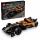 LEGO Technic NEOM McLaren  Formula E Race Car, ab 9 Jahren,, LEGO
