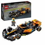 LEGO Speed Champions  Confidential 4, ab 9 Jahren,, LEGO