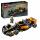 LEGO Speed Champions  Confidential 4, ab 9 Jahren,, LEGO