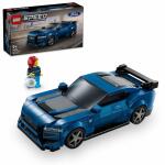 LEGO Speed Champions  Confidential 1, ab 9 Jahren,, LEGO