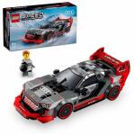 LEGO Speed Champions  Confidential 2, ab 9 Jahren,, LEGO