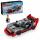 LEGO Speed Champions  Confidential 2, ab 9 Jahren,, LEGO