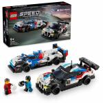 LEGO Speed Champions  Confidential 3, ab 9 Jahren,, LEGO