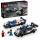 LEGO Speed Champions  Confidential 3, ab 9 Jahren,, LEGO