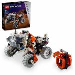 LEGO Technic  Weltraumradlader LT78, ab 8 Jahren,, LEGO
