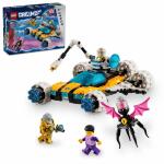 LEGO DREAMZzz Der  Weltraumbuggy von Mr. Oz, ab 8...