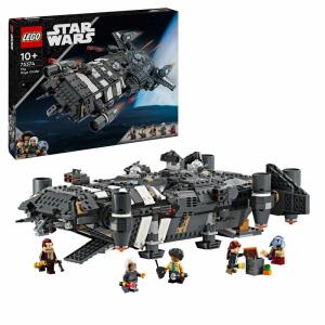 LEGO Star Wars  Confidential 1, LEGO