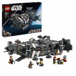 LEGO Star Wars  Confidential 1, LEGO
