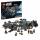 LEGO Star Wars  Confidential 1, LEGO