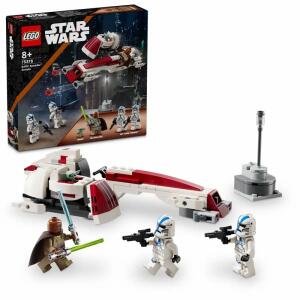LEGO Star Wars  Confidential 4, ab 8 Jahren,, LEGO