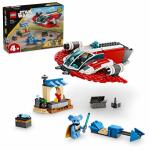 LEGO Star Wars  Der Crimson Firehawk, ab 4 Jahren,, LEGO