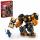 LEGO NINJAGO Coles  Erdmech, ab 7 Jahren,, LEGO