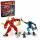 LEGO NINJAGO Kais  Feuermech, ab 7 Jahren,, LEGO