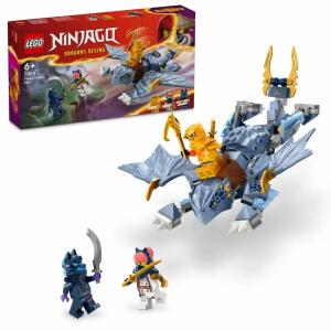 LEGO NINJAGO Riyu der  Babydrache, ab 6 Jahren,, LEGO