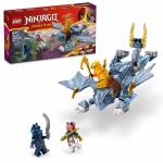 LEGO NINJAGO Riyu der  Babydrache, ab 6 Jahren,, LEGO