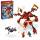 LEGO NINJAGO Kais  Ninja-Kletter-Mech, ab 9 Jahren,, LEGO