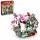 LEGO NINJAGO  Drachenstein-Tempel, ab 13 Jahren,, LEGO