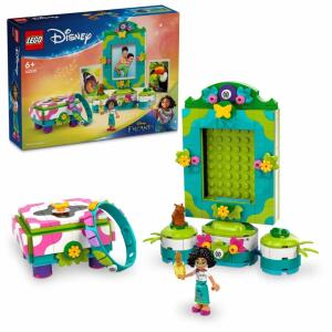 LEGO Disney Classic  Confidential 1, ab 6 Jahren,, LEGO