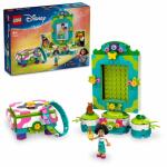 LEGO Disney Classic  Confidential 1, ab 6 Jahren,, LEGO