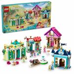 LEGO Disney Princess  Marktbesuch der Disney, ab 6...