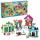 LEGO Disney Princess  Marktbesuch der Disney, ab 6 Jahren,, LEGO