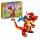 LEGO Creator Roter Drache  ab 6 Jahren,, LEGO
