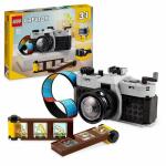 LEGO Creator Retro Kamera  ab 8 Jahren,, LEGO