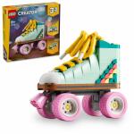 LEGO Creator Rollschuh  ab 8 Jahren,, LEGO