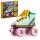 LEGO Creator Rollschuh  ab 8 Jahren,, LEGO