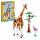 LEGO Creator Tiersafari  ab 9 Jahren,, LEGO