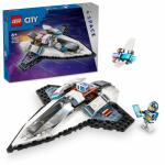 LEGO City Weltraum  Raumschiff, ab 6 Jahren,, LEGO