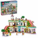 LEGO Friends Heartlake  City Kaufhaus, ab 8 Jahren,, LEGO