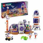LEGO Friends  Mars-Raumbasis mit Rakete, ab 8 Jahren,, LEGO
