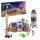 LEGO Friends  Mars-Raumbasis mit Rakete, ab 8 Jahren,, LEGO