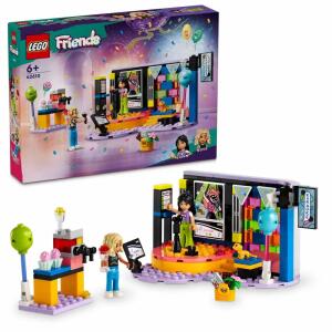 LEGO Friends  Karaoke-Party, ab 6 Jahren,, LEGO