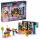 LEGO Friends  Karaoke-Party, ab 6 Jahren,, LEGO