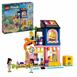 LEGO Friends  Vintage-Modegeschäft, ab 6 Jahren,, LEGO