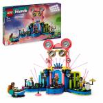 LEGO Friends Talentshow  in Heartlake City, ab 7 Jahren,,...