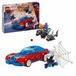 LEGO Marvel Super Heroes  Confidential 5, ab 7 Jahren,, LEGO