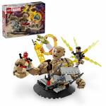 LEGO Marvel Super Heroes  Confidential 6, ab 10 Jahren,,...