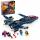 LEGO Marvel Super Heroes  Confidential 7, ab 8 Jahren,, LEGO