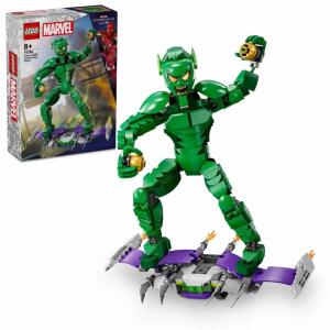 LEGO Marvel Super Heroes  Confidential 9, ab 8 Jahren,, LEGO