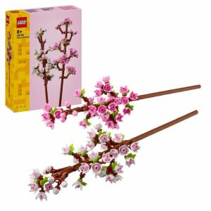 LEGO Creator  LEGO Kirschblüten, ab 8 Jahren,, LEGO