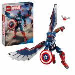 LEGO Marvel Super Heroes  Confidential 12, ab 8 Jahren,,...