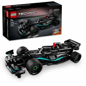 LEGO Technic  Confidential 3, ab 7 Jahren,, LEGO