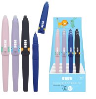 Radierbarer Profilstift BeBe Kids