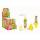 Johny Bee Big Bananas  Bonbon-Spray 40ml, Fun of Europe