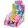 Funny Candy Unicorn Poo  mit Bonbons 10g sortiert, 4fach sortiert, Fun of Europe