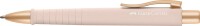 Faber Castell Kugelschreiber Poly Ball Urban pale rose